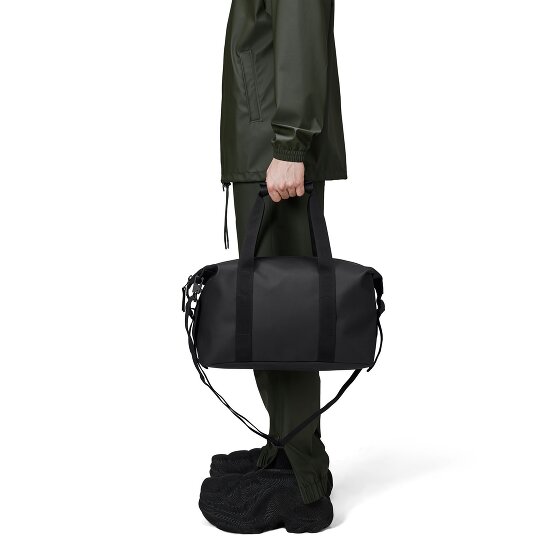 Rains Hilo Weekender travel bag 40 cm