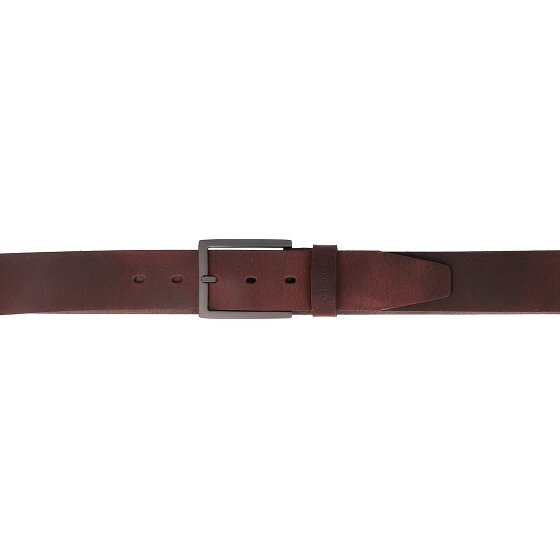 Bugatti Belt leather