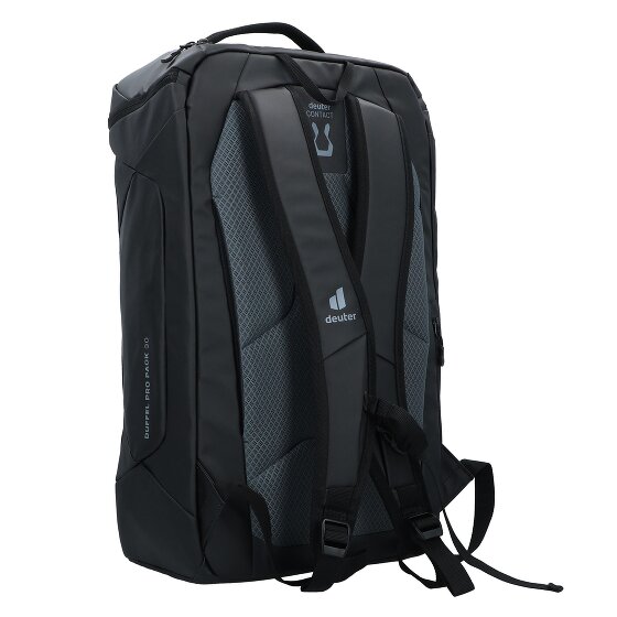 Deuter Duffel Pro Pack 30 Daypack 49 cm Laptop compartment