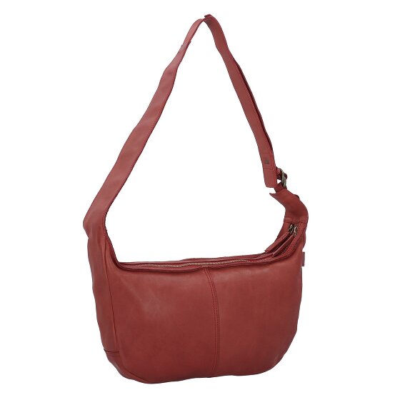 Harold's Submarine Shoulder Bag Leather 39 cm
