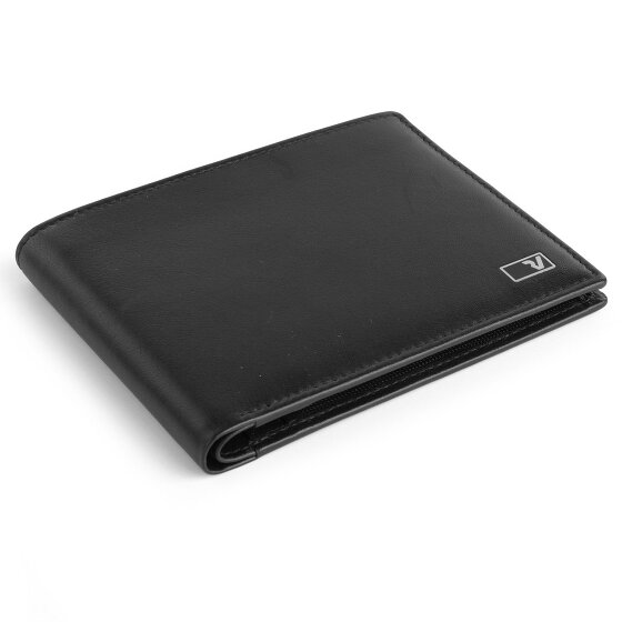 Roncato Firenze wallet RFID leather 12.5 cm