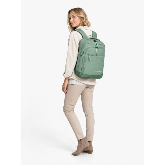 Travelite Kick Off Daypack 40 cm Laptop compartment