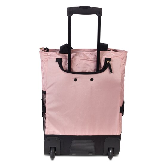 Punta Wheel "Classy" Shopping Trolley 50 cm