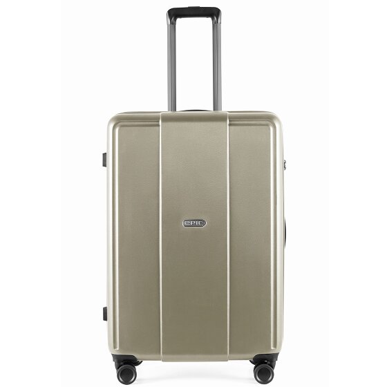 Epic Pop 6.0 4 Roll Suitcase Set 3pcs.