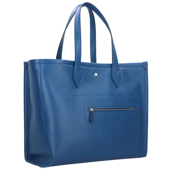 Montblanc Meisterstück Selection Soft Shopper Bag Leather 41 cm