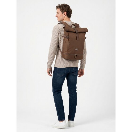 Johnny Urban Allen Large Daypack 45 cm Laptop compartment