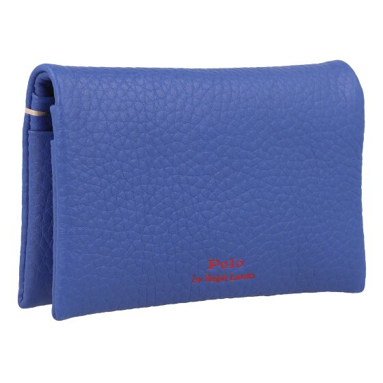 POLO RALPH LAUREN Polo Play Credit card case Leather 10 cm