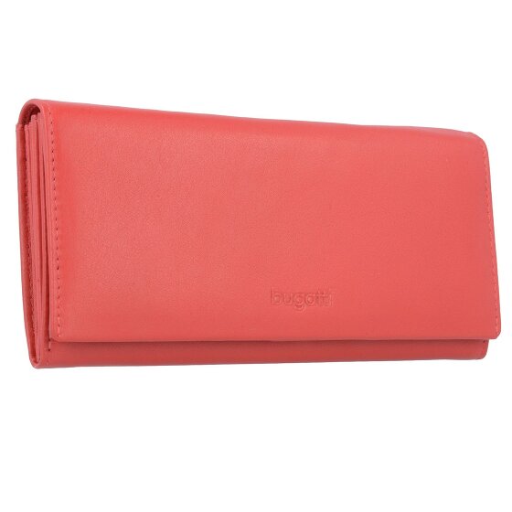 Bugatti Vertice wallet leather 19.5 cm