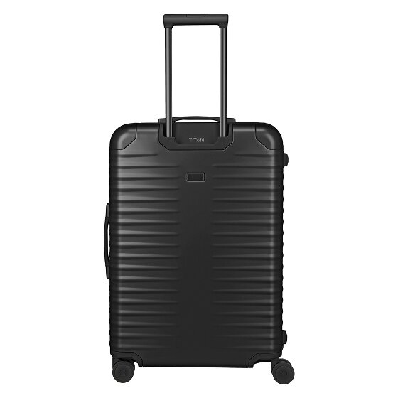 Titan Eternity 4 wheels Trolley L 75 cm