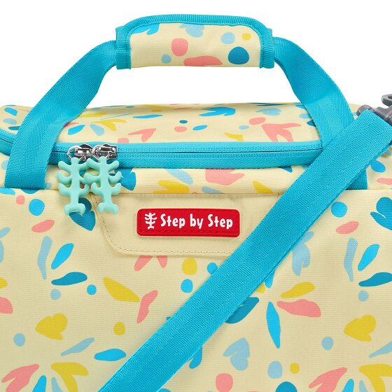 Step by Step Sports bag 36 cm