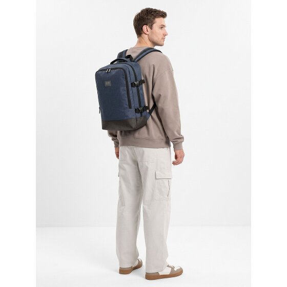 Worldpack Cabin Pro Base Travel Backpack with 40 cm Laptop Compartment
