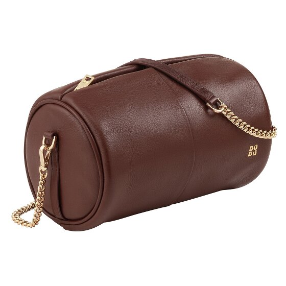 DuDu Abigail Shoulder bag Leather 19.5 cm DuDu Abigail Shoulder bag Leather 19.5 cm