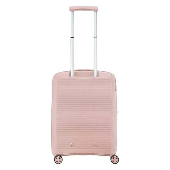 Roncato Arcade DLX 4 wheels Cabin trolley 55 cm Laptop compartment with expansion pleat