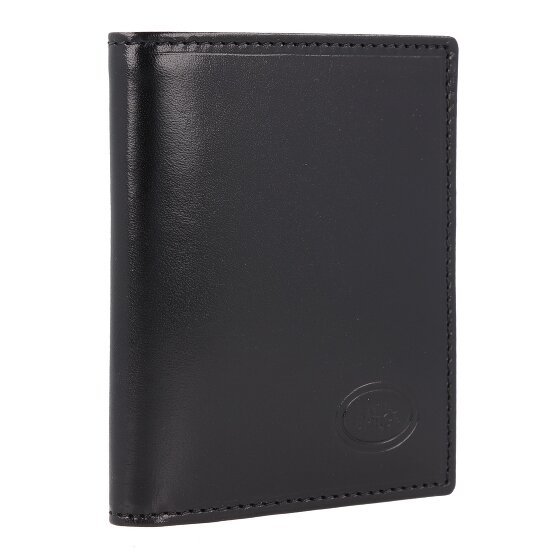 The Bridge Story Uomo business card case leather 8.5 cm