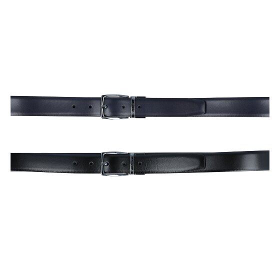 Joop! Reversible belt leather
