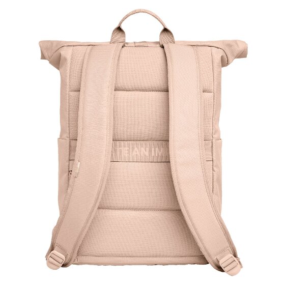 GOT BAG Rolltop Easy Monochrome Daypack 30 cm Laptop compartment