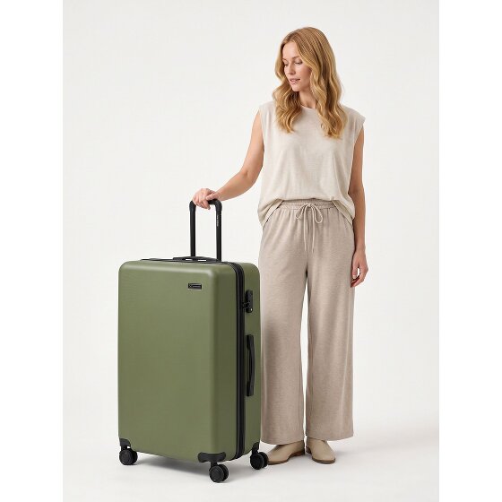 Smartbox Edition 05 4 wheels Trolley 76 cm