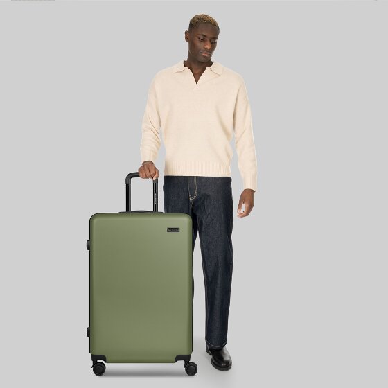 Smartbox Edition 05 4 wheels Trolley 76 cm