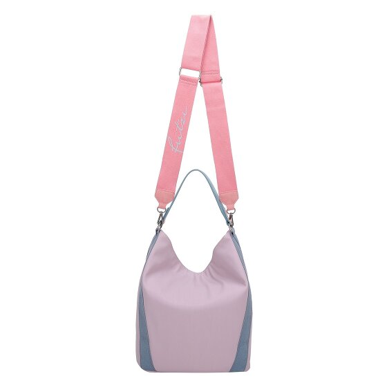 Fritzi aus Preußen Noxy03 Sky Shoulder Bag 28 cm