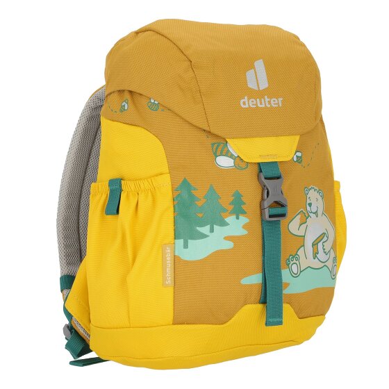 Deuter Cuddly bear children backpack 33 cm