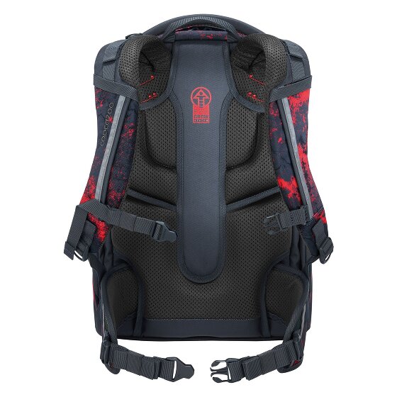 coocazoo Mate School backpack 44 cm