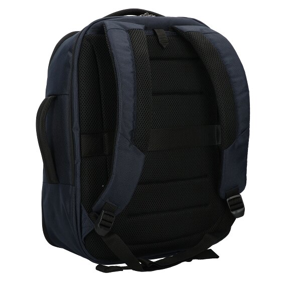 Samsonite Guardit 3.0 travel backpack M 45 cm laptop compartment