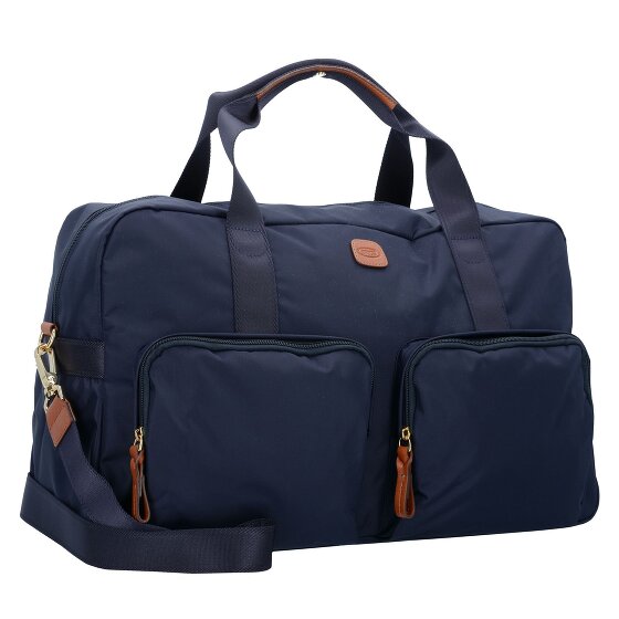 Bric's X-Travel Weekender travel bag 45 cm