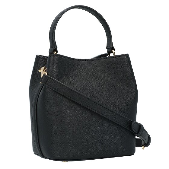 Lauren Ralph Lauren Reese Mini Bag Handbag Leather 13 cm