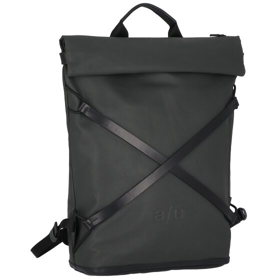aunts & uncles Japan Osaka backpack 43 cm laptop compartment