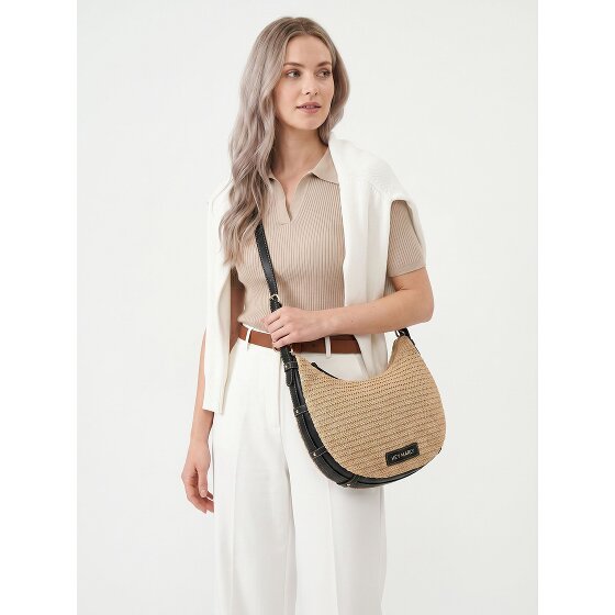 Hey Marly Coastal Sister Shoulder Bag M 38 cm