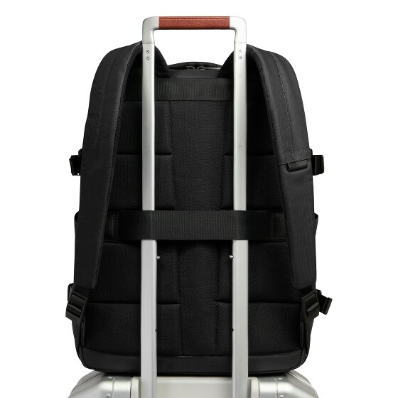 Piquadro S140 Daypack 45 cm Laptop compartment