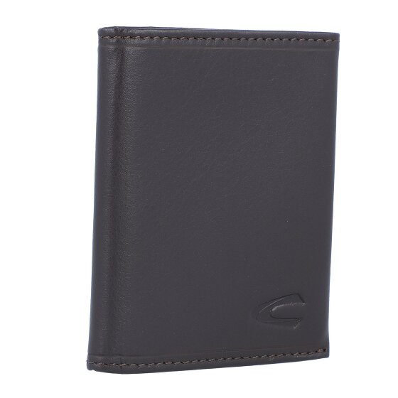 camel active Nagoya Credit card case RFID protection Leather 8 cm