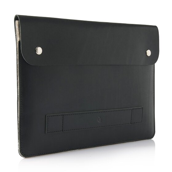 Castelijn & Beerens Laptop sleeve Leather 35.5 cm
