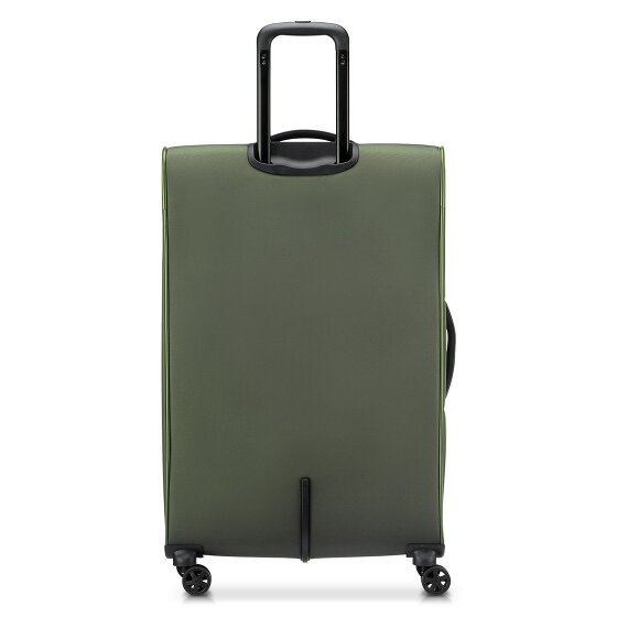 Roncato Metropolitan 4 wheels Trolley 78 cm with expansion pleat