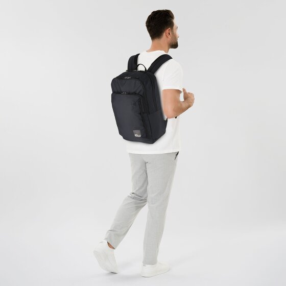Jack Wolfskin Terracade Daypack 43 cm Laptop compartment Jack Wolfskin Terracade Daypack 43 cm Laptop compartment