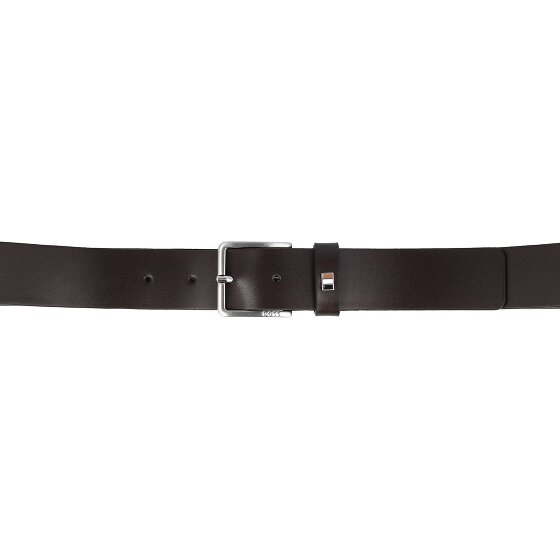 Boss Business Ther-Flag Belt Leather