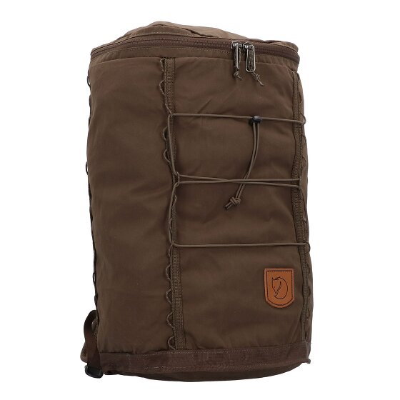 Fjällräven Singi 20 backpack 43 cm laptop compartment