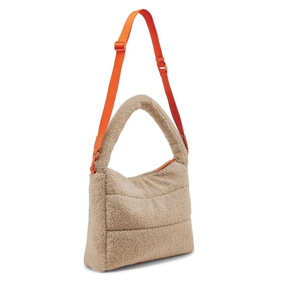 LES VISIONNAIRES Unio Hobo Shoulder Bag 34 cm