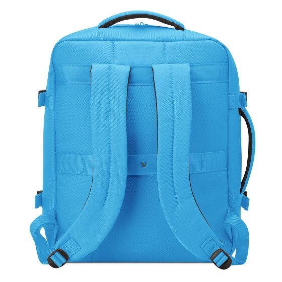 Roncato Ironik 2.0 Daypack 45 cm Laptop compartment