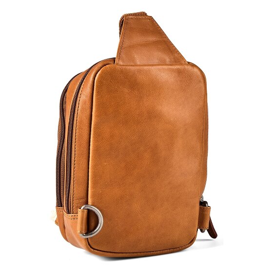Greenburry Fiorentina Genuine Leather 23 cm