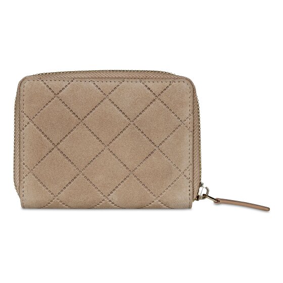 Bugatti Fabia Wallet Leather 12 cm
