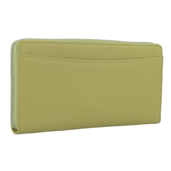 Braun Büffel Joy Wallet RFID protection Leather 19 cm