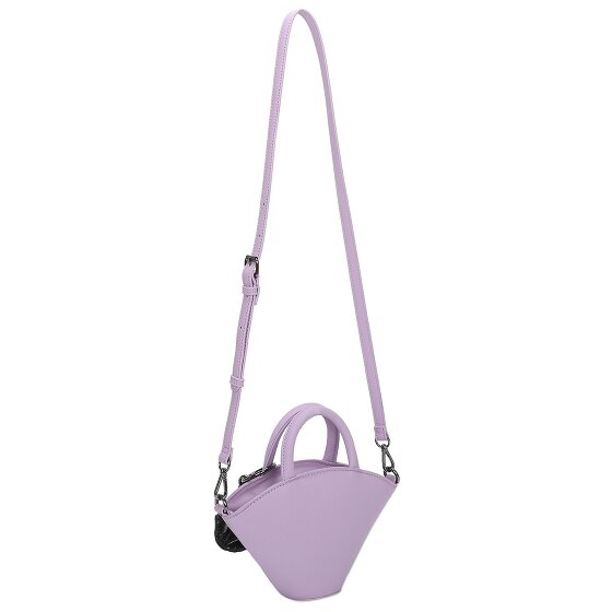 Buffalo Sculpt Handbag 24 cm