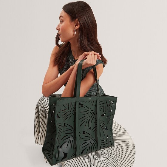 Ted Baker Leiian Shopper Bag Leather 46 cm