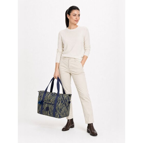 Kipling Art M Weekender travel bag 58 cm