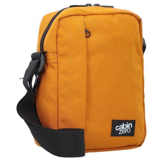 Cabin Zero Sidekick shoulder bag RFID 19 cm