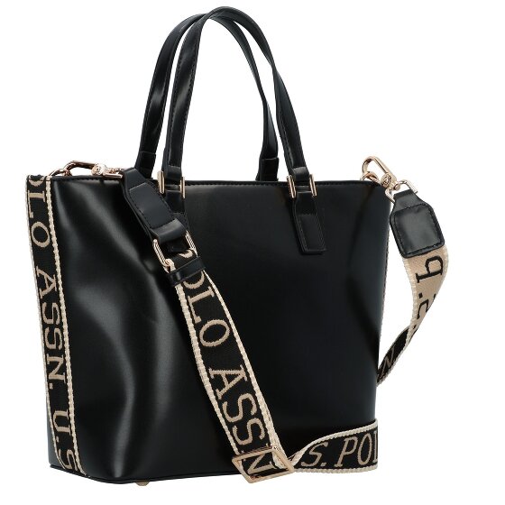U.S. Polo Assn. Heat Shopper Bag 27 cm