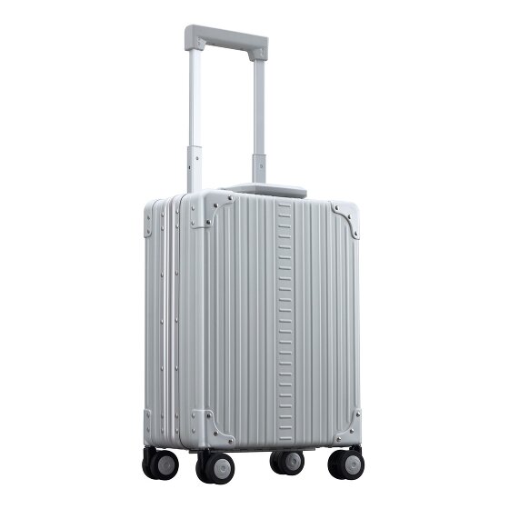 Aleon Business 4 roll business trolley 50 cm laptop compartment