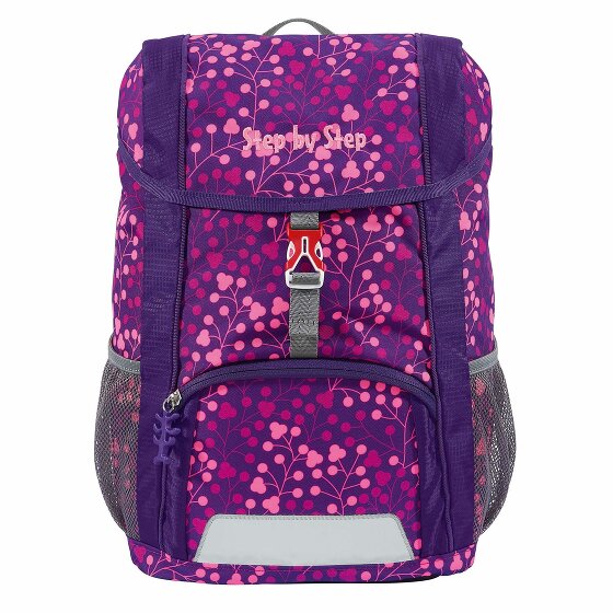 Step by Step Kid Shine kids backpack set 3pcs.