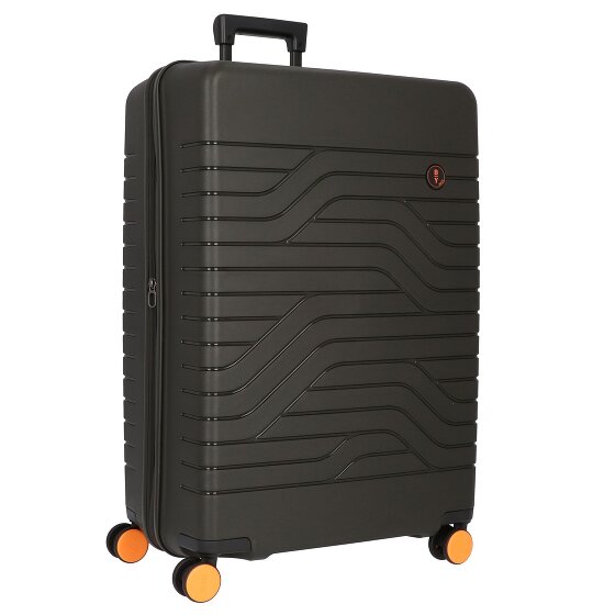 Bric's BY Ulisse 4 Roll Trolley 79 cm
